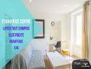 Location Appartement Nice 17 m2