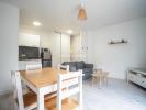 Location Appartement Reims  2 pieces 41 m2