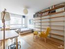 Location Appartement Paris-13eme-arrondissement  41 m2
