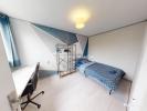 Location Appartement Saint-etienne  5 pieces 9 m2