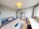 Location Appartement Saint-etienne  5 pieces 9 m2