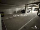 Location Parking Paris-15eme-arrondissement  15 m2