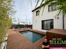 Vente Maison Vauvert  4 pieces 106 m2