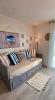 Location Appartement Teste-de-buch  23 m2