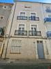 Vente Immeuble Beziers  173 m2