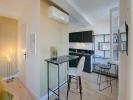 Location Appartement Nice  23 m2