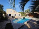 Vente Maison Bagnols-en-foret  7 pieces 193 m2