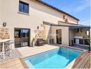 Vente Maison Talence 4 pieces 110 m2