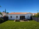 Vente Maison Saint-pierre-d'amilly  80 m2