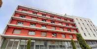 Location Appartement Marseille-5eme-arrondissement  19 m2