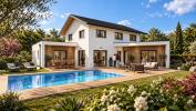 Vente Maison Arthaz-pont-notre-dame  5 pieces 177 m2