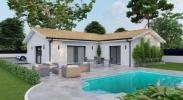 Vente Terrain Saint-caprais-de-bordeaux  650 m2