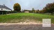 Vente Terrain Louptiere-thenard  1524 m2