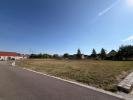Vente Terrain Bouranton  873 m2