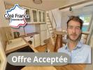 Vente Appartement Agde  2 pieces 34 m2