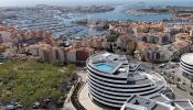 Vente Local commercial Agde  88 m2