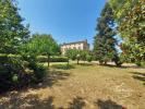 Vente Prestige Lamothe-landerron  6 pieces 217 m2