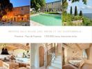 Vente Prestige Fayence  9 pieces 239 m2