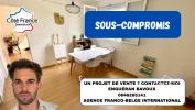 Vente Appartement Sete  3 pieces 53 m2