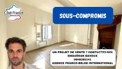 Vente Appartement Agde  3 pieces 53 m2