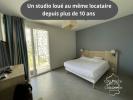 Vente Appartement Agde  22 m2