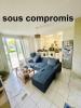 Vente Appartement Montpellier  2 pieces 40 m2