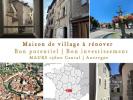 Vente Maison Maurs  5 pieces 153 m2