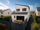 Vente Maison Guichen  4 pieces 90 m2