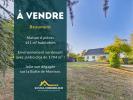 Vente Maison Beaumont  6 pieces 141 m2