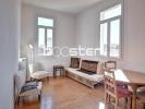 Vente Appartement Toulouse  3 pieces 60 m2