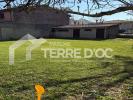 Vente Terrain Toulouse  322 m2