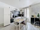 Vente Appartement Lyon-8eme-arrondissement  36 m2