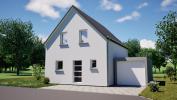 Vente Maison Kingersheim  5 pieces 85 m2