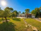 Vente Maison Trans-en-provence  5 pieces 325 m2