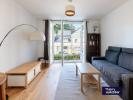 Vente Appartement Nantes  3 pieces 60 m2