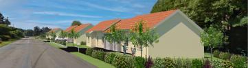 Location Maison Maizieres  3 pieces 66 m2