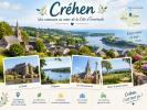 Vente Terrain Crehen  300 m2