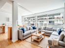 Vente Appartement Grenoble  4 pieces 90 m2