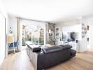Vente Appartement Courbevoie  4 pieces 81 m2