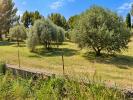 Vente Terrain Saint-chamas  600 m2