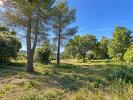 Vente Terrain Bastide-des-jourdans  1550 m2