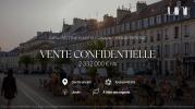 Vente Maison Caen  6 pieces