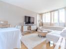 Vente Appartement Cergy  3 pieces 65 m2