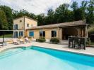 Vente Prestige Sainte-mondane  7 pieces 259 m2