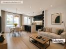 Vente Appartement Lille  3 pieces 66 m2