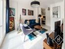 Vente Appartement Marseille-5eme-arrondissement  3 pieces 58 m2