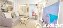 Location Maison Gentilly  36 m2