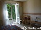 Location Appartement Rochelle  14 m2
