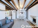 Location Appartement Paris-10eme-arrondissement  2 pieces 32 m2