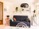 Location Appartement Menton 38 m2
